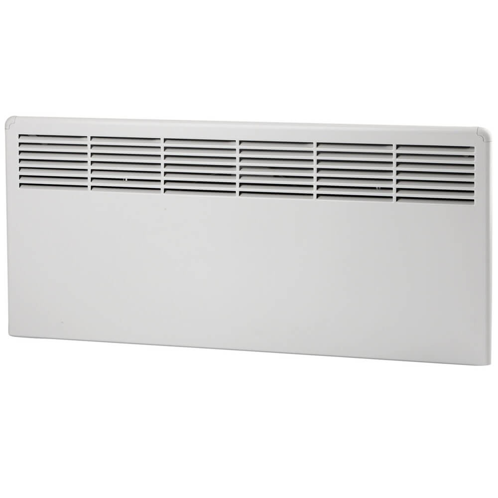 Изображение товара Обогреватель Ensto EPHBM10PR конвектор мощностью 1000 Вт для обогрева до 16 м2