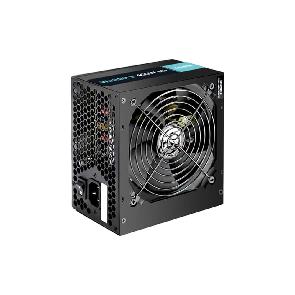 Купить Блок питания Zalman ATX ZM400-XEII 400W в Новомосковске