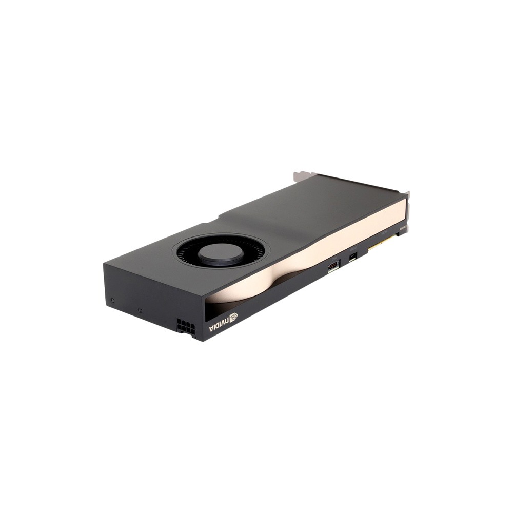 Купить Видеокарта Nvidia RTX A5000 24GB (900-5G132-2500-000) в Москве