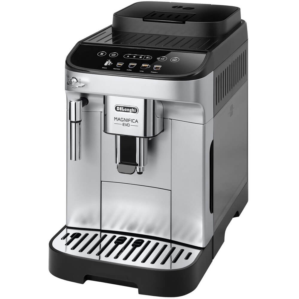 Купить Кофемашина Delonghi ECAM 290.31.SB в Санкт-Петербурге