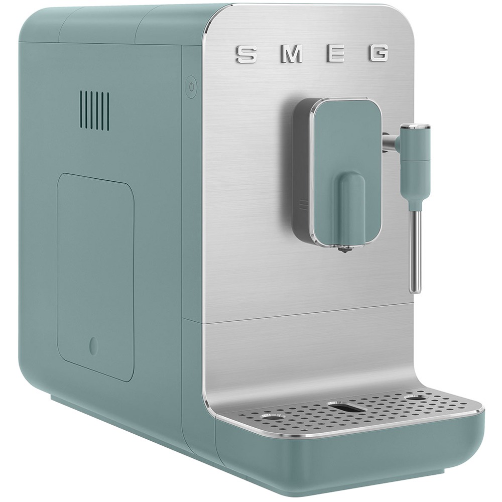 Купить Кофемашина Smeg BCC02EGMEU в Москве