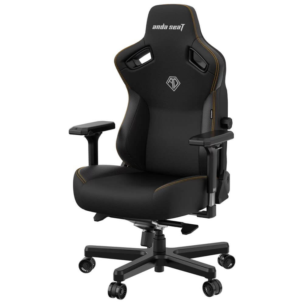 Кресло Игровое Andaseat Kaiser 2 Купить