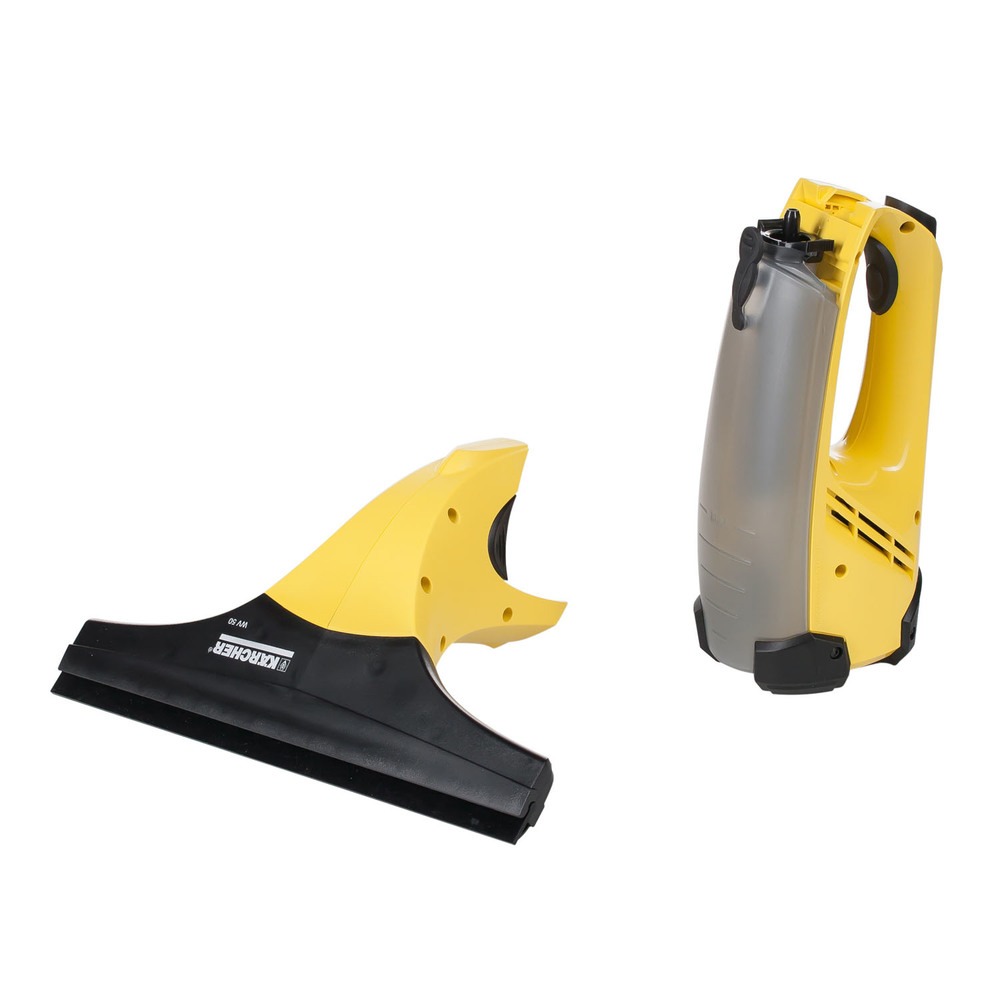 Купить Стеклоочиститель Karcher WV 50 Plus (1.633-117.0) в Москве