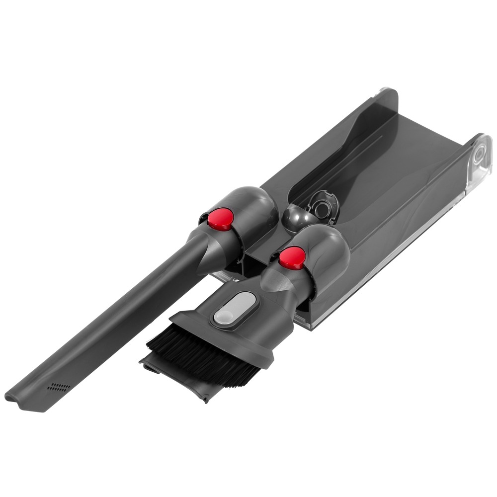 Купить Вертикальный пылесос Dyson V10 Absolute Extra (394490-01) в Москве