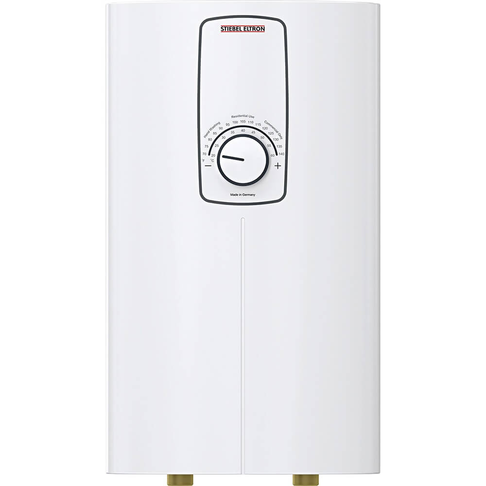 Отзывы на Водонагреватель Stiebel Eltron DCE-S 6/8 Plus | Тула