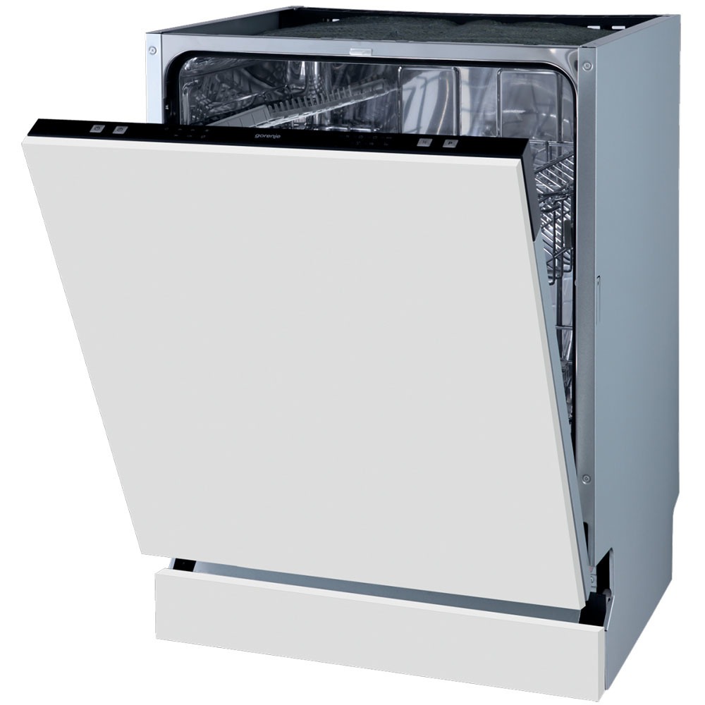 Посудомоечная машина gorenje gv61212