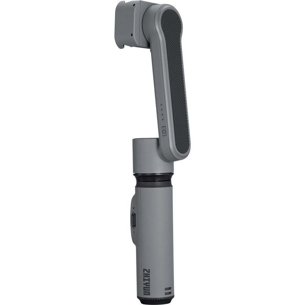 Стабилизатор-монопод Zhiyun Smooth-X (C030020INT) серый – купить в ...