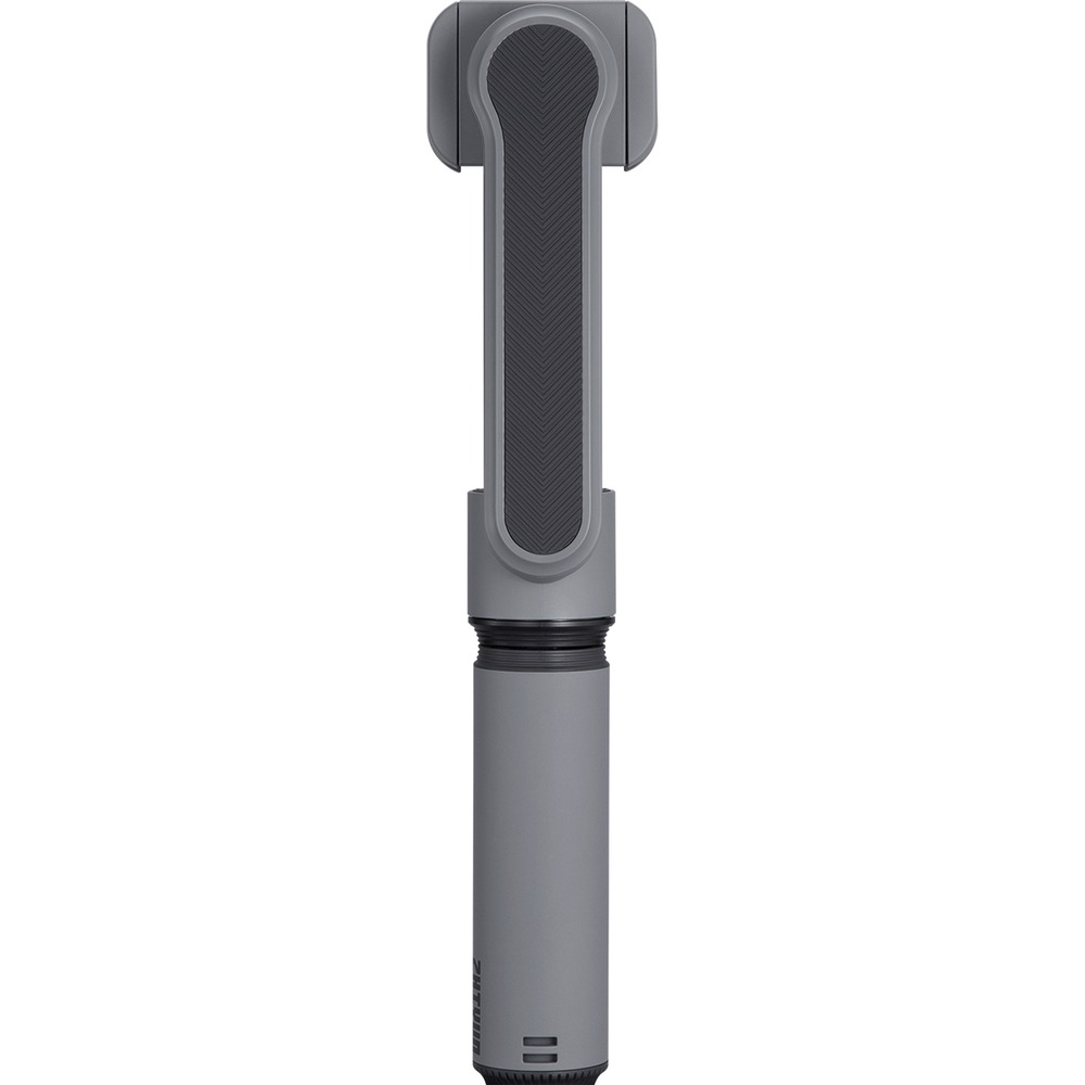 Стабилизатор-монопод Zhiyun Smooth-X (C030020INT) серый – купить в ...