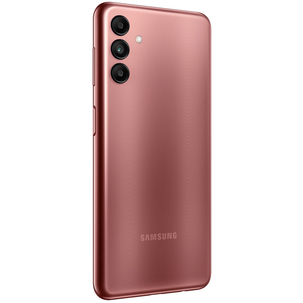 Купить Смартфон Samsung Galaxy A04s 32 ГБ медный в Москве