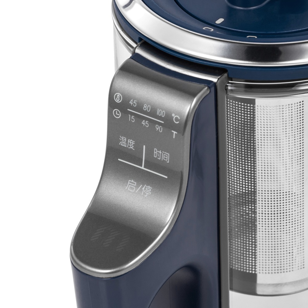 Купить Чайник Morphy Richards Tea Maker MR6086B в Москве