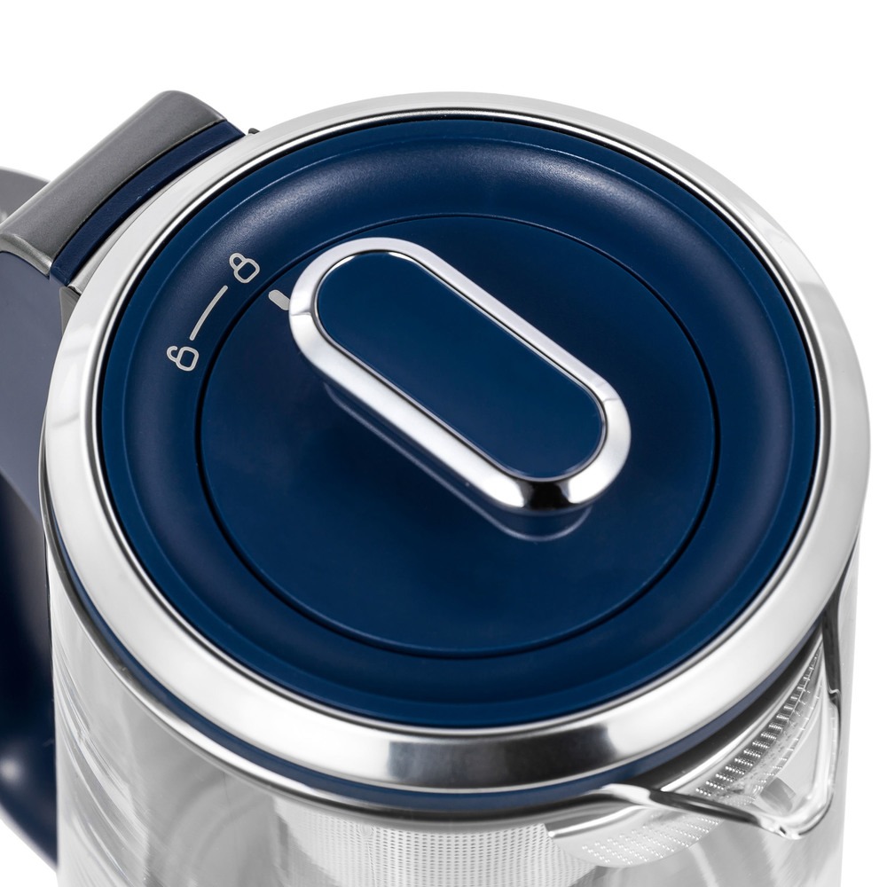 Купить Чайник Morphy Richards Tea Maker MR6086B в Москве