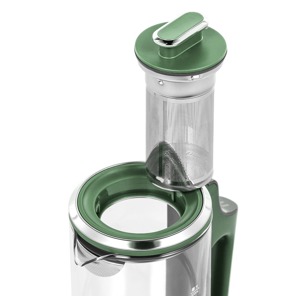 Купить Чайник Morphy Richards Tea Maker MR6086M в Москве