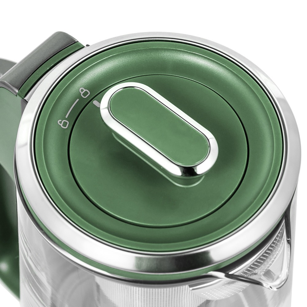 Купить Чайник Morphy Richards Tea Maker MR6086M в Москве