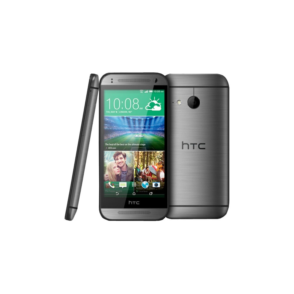 Смартфон HTC One mini 2 серый