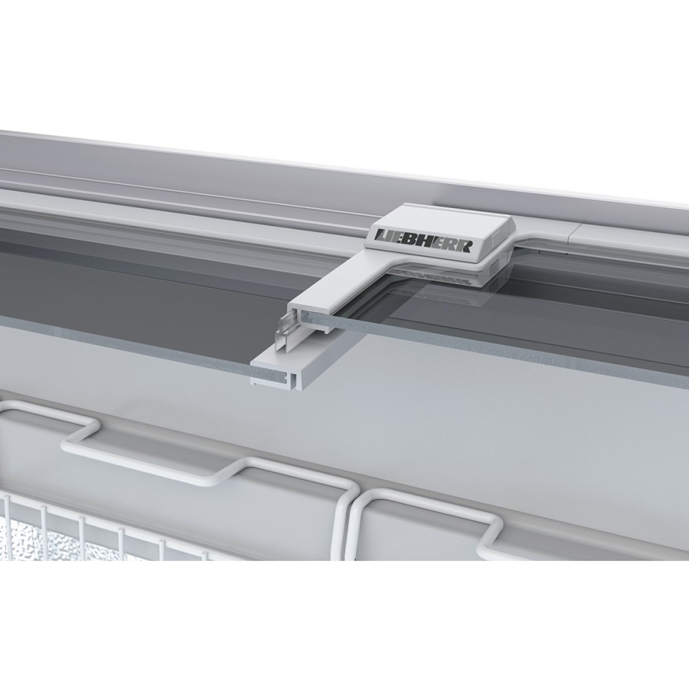 Купить Морозильная камера Liebherr EFI 1403 в Москве