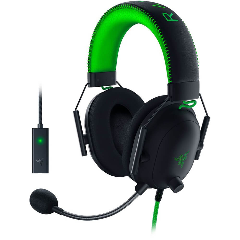 Razer headset blackshark sale