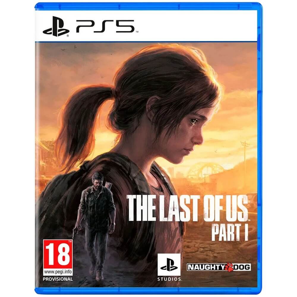 The Last of Us Part 1, русская версия