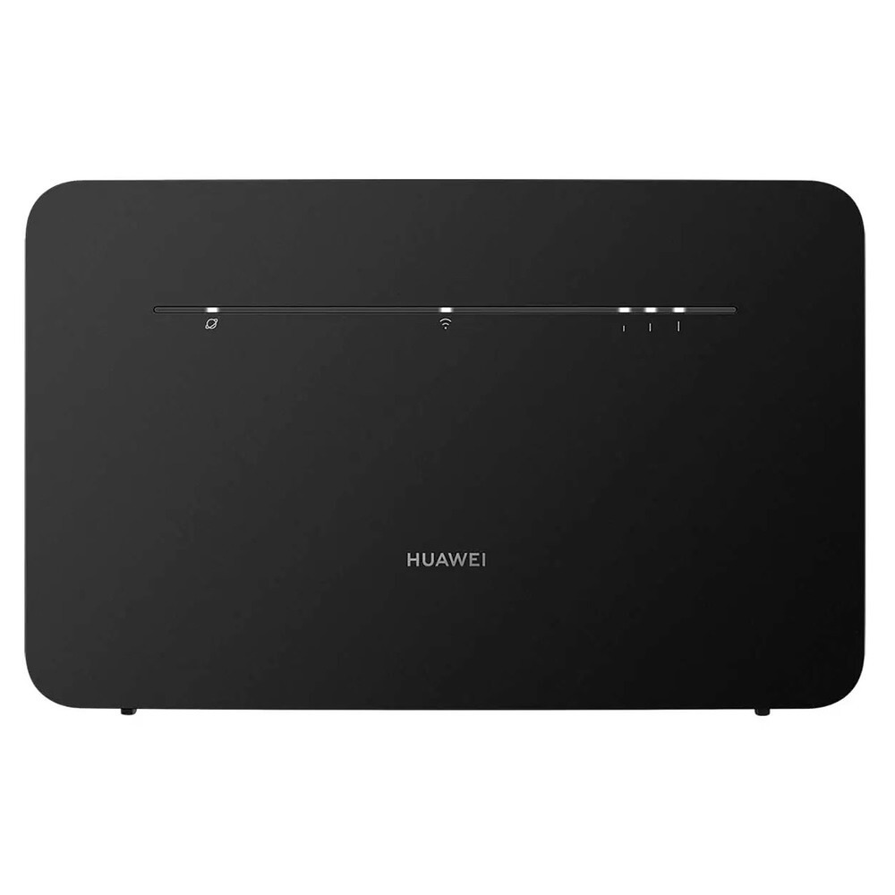 Купить Роутер Huawei B535-232a, чёрный в Брянске