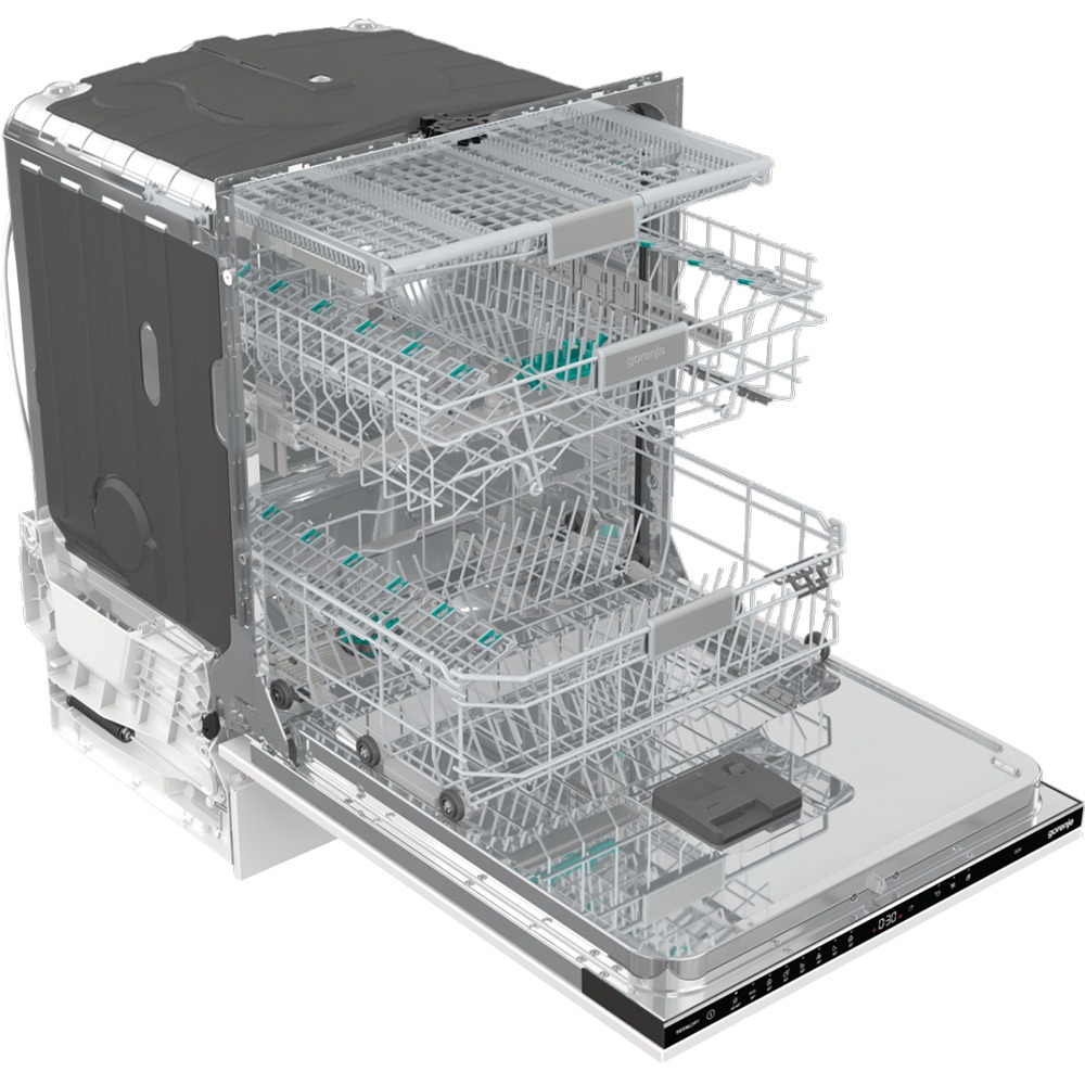 Купить Встраиваемая посудомоечная машина Gorenje GV663C61 в Москве