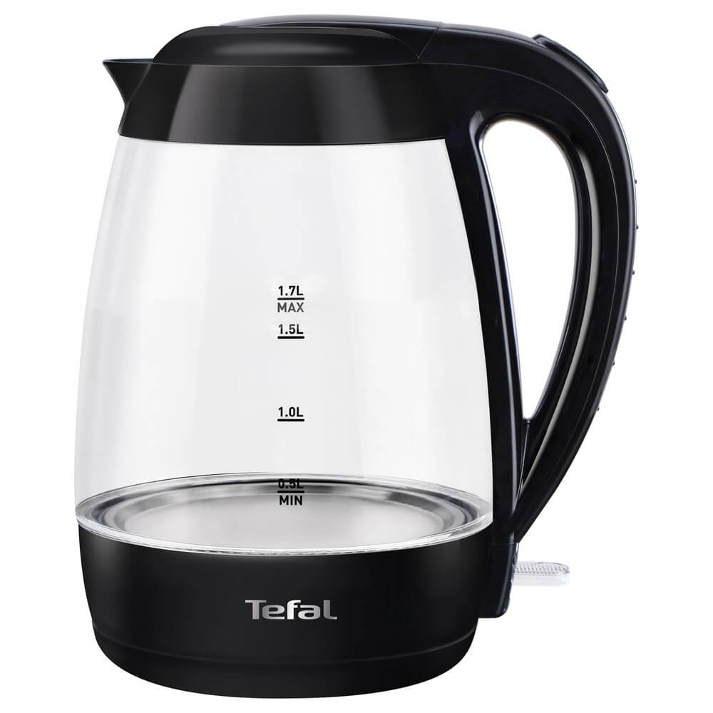 Купить Чайник Tefal Glass Kettle KO450832 в Москве