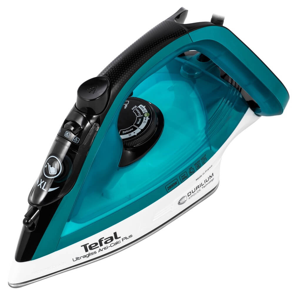 Утюг Tefal Ultragliss Plus FV6844E0 - описание товара | Технопарк