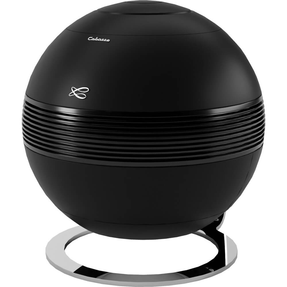 Изображение товара Сабвуфер Cabasse The Pearl Sub Black с мощностью 2000 Вт