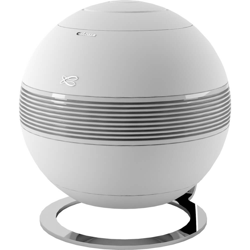 Изображение товара Акустическая система Cabasse The Pearl Sub White сабвуфер мощность 2000 Вт активная