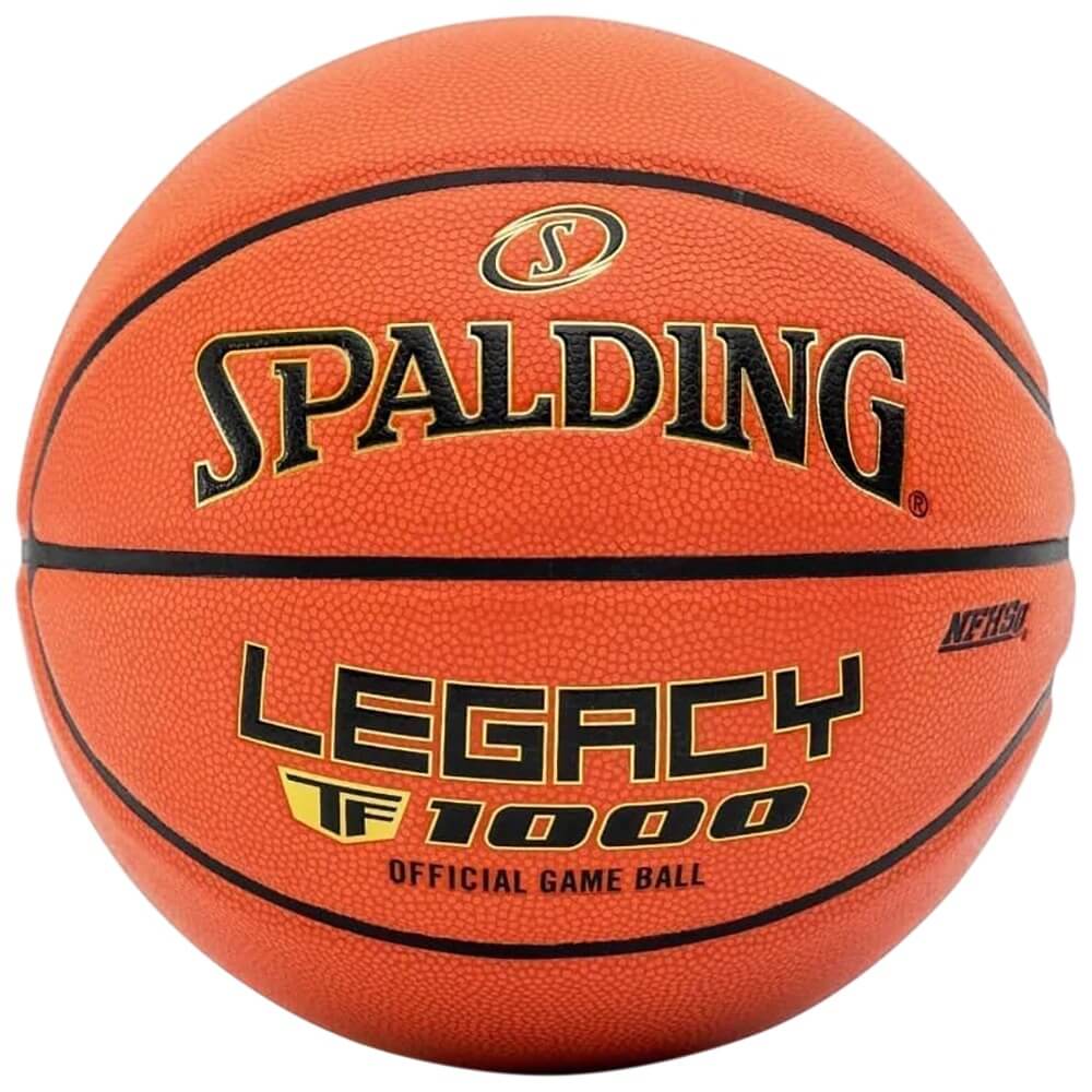 Мяч Spalding TF-1000 Legacy FIBA 76-963Z - описание товара | Технопарк