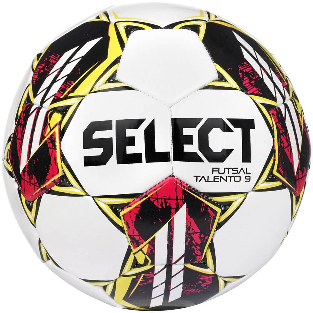 Технические Характеристики Мяч Select Futsal Talento 9 v22 | Москва