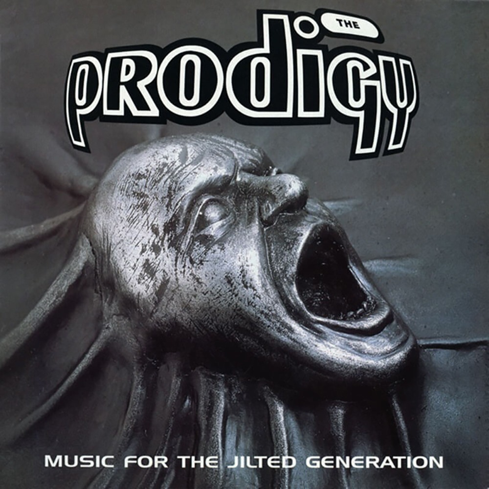 The Prodigy / Music For The Jilted Generation