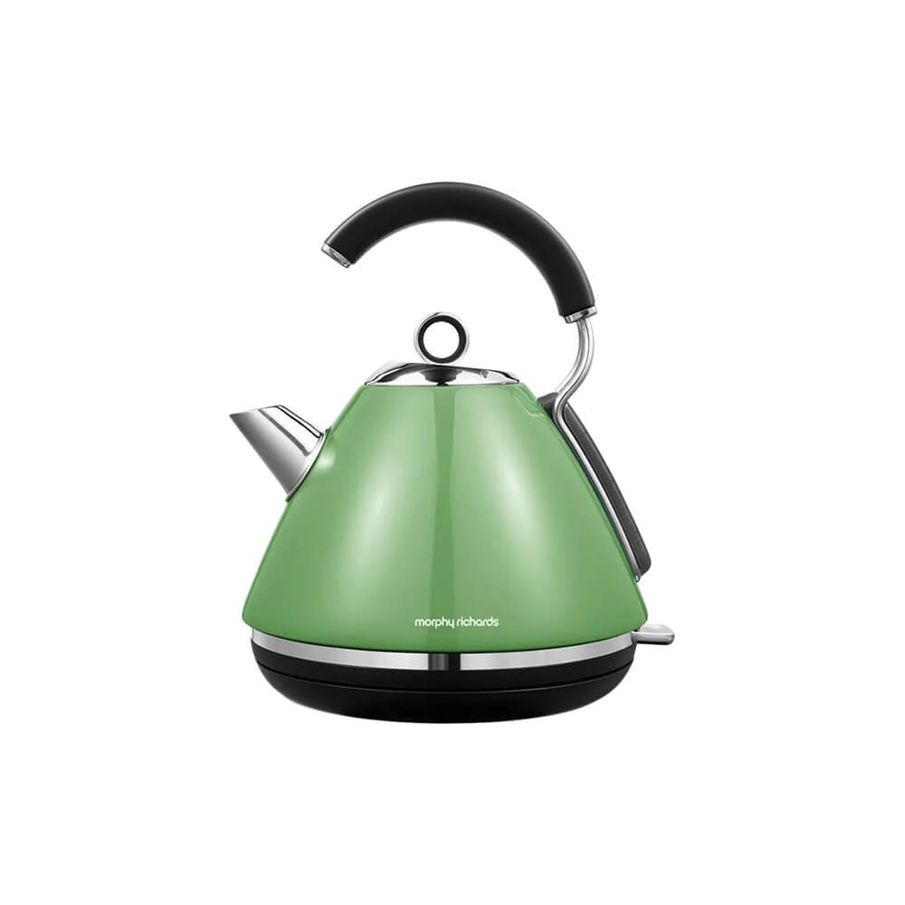 Купить Morphy Richards Accent Kettle MR7456A_GR в Москве