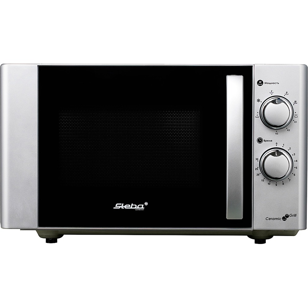 Купить Микроволновая печь Steba MIC 2130 Ceramic в Москве