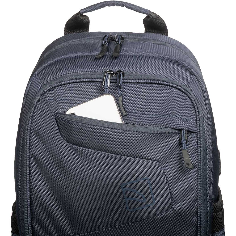 Tucano 14.0 Centro Backpack Black bkceb14-BK