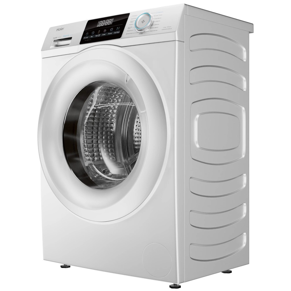 Технические Характеристики Стиральная машина Haier HW65-BP129301B | Москва