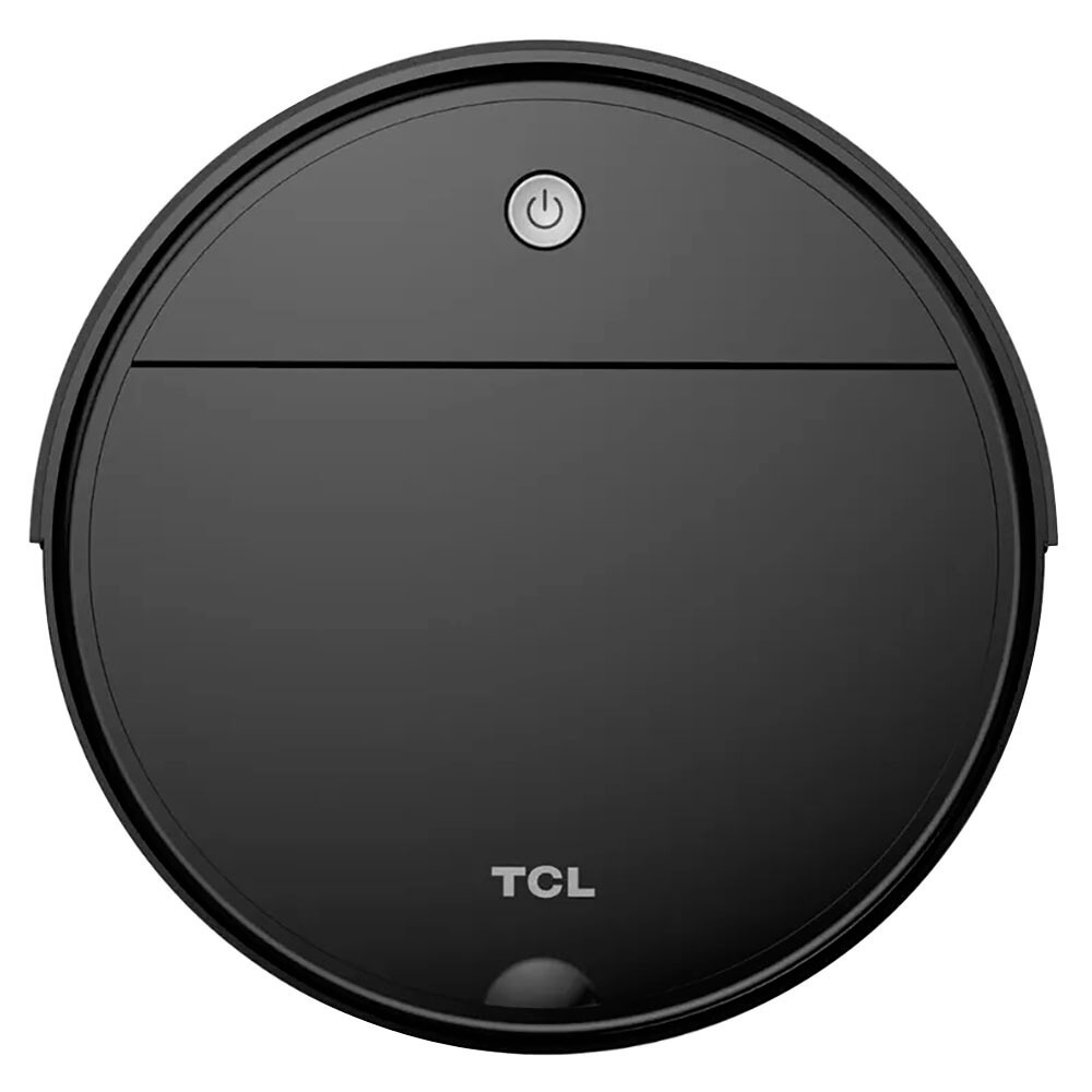 Купить Робот-пылесос TCL Sweeva 500 Black в Орле