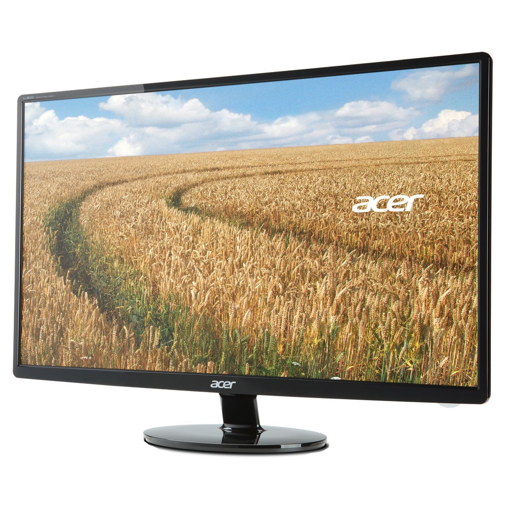 Купить Блок Кнопок Включения Монитора Acer S271hl