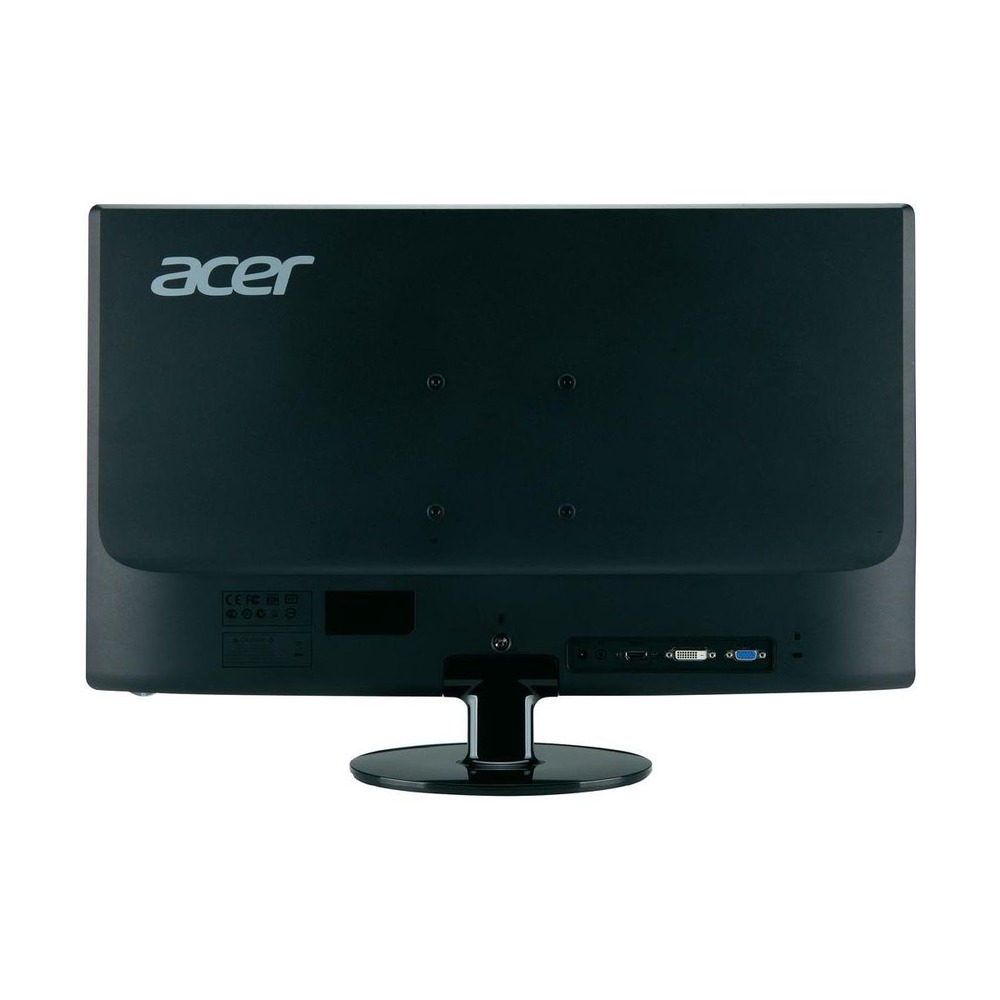 Купить Блок Кнопок Включения Монитора Acer S271hl