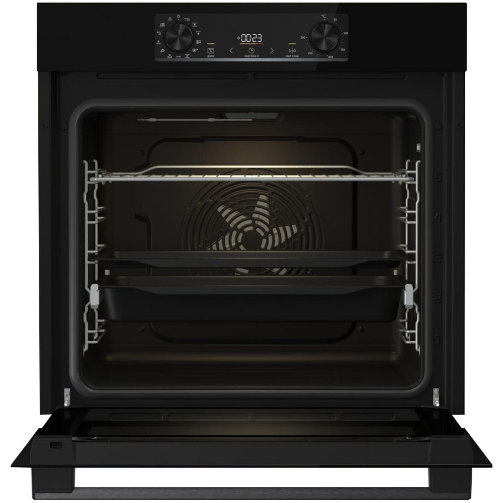 Купить Духовой шкаф Gorenje BOS6737E06FBG в Москве