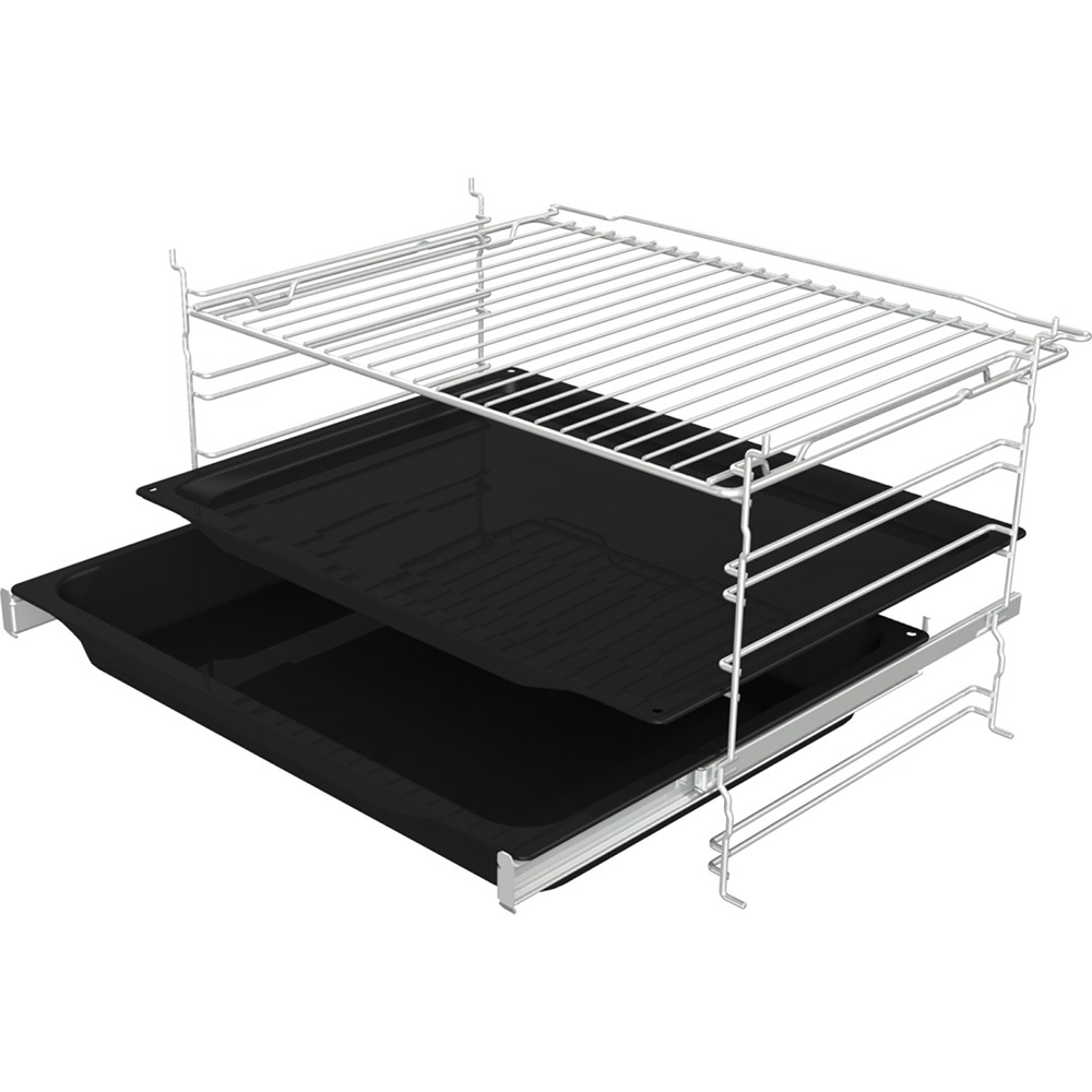 Купить Духовой шкаф Gorenje BOS6737E06FBG в Москве