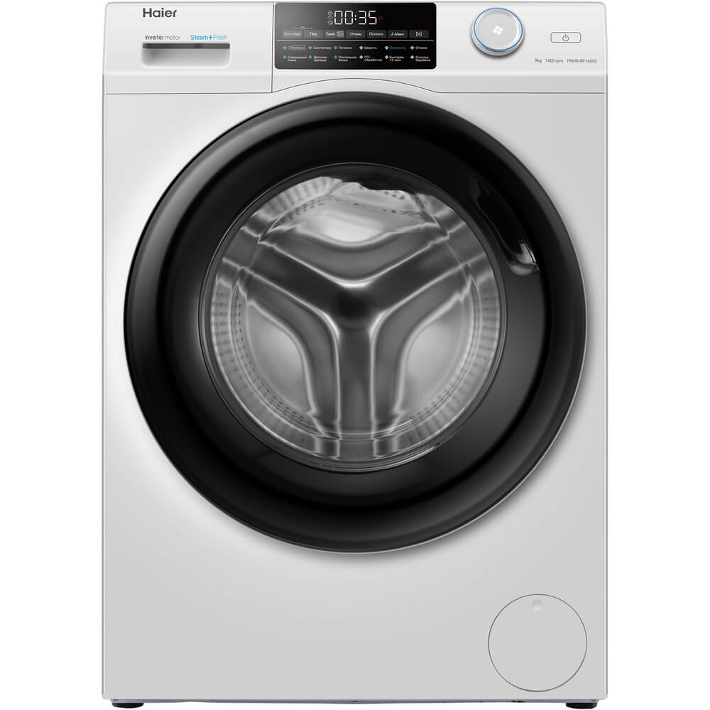 Купить Стиральная машина Haier HW90-BP14959 в Калуге