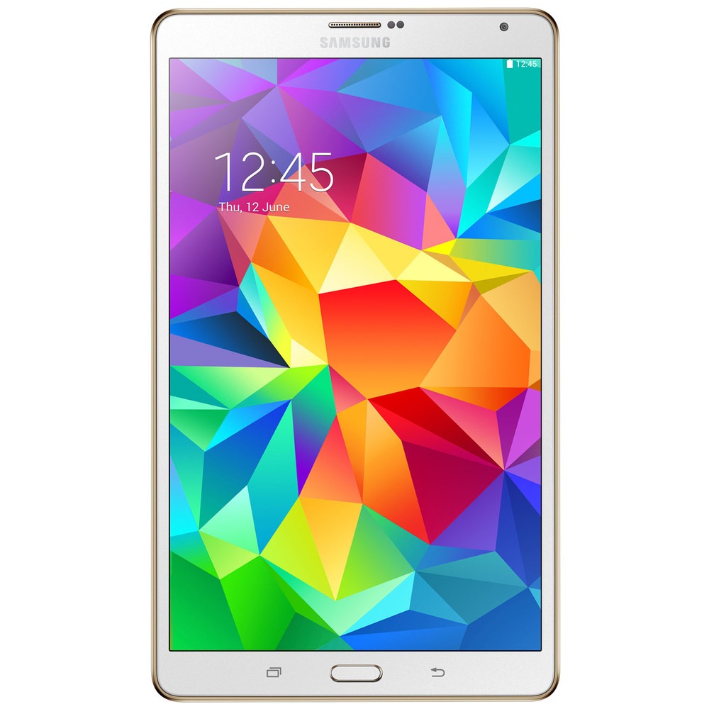 Планшет Samsung Galaxy Tab S SM-T705 16Gb LTE 8.4 White