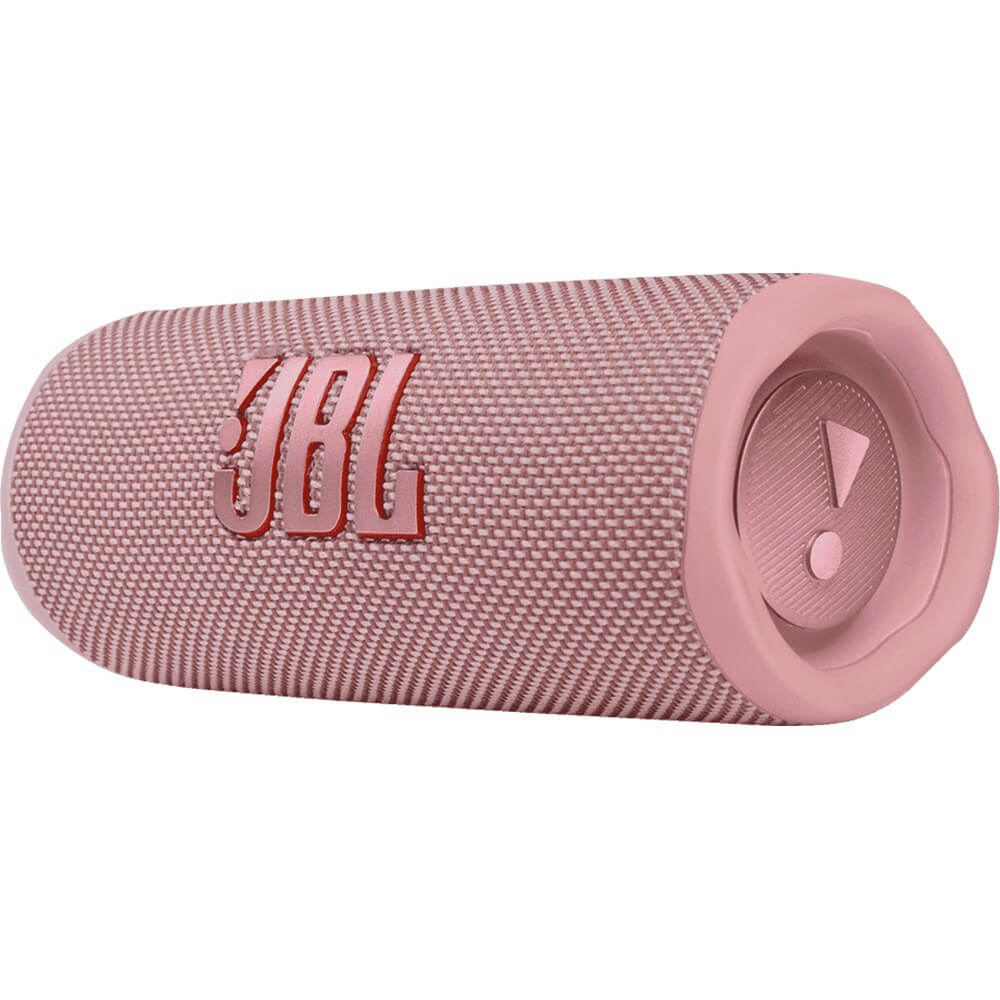 Купить Портативная акустика JBL Flip 6 Pink в Брянске