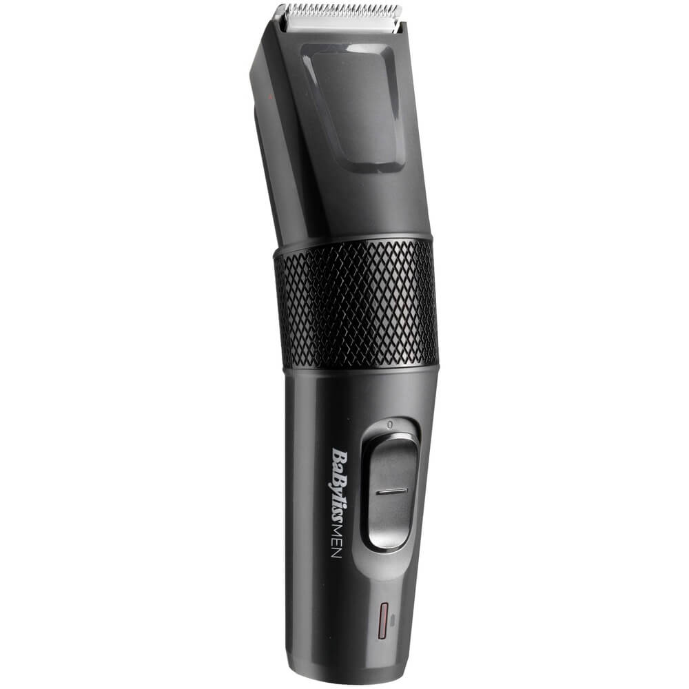 Изображение товара Машинка для стрижки Babyliss E786E с возможностью работы от сети и аккумулятора