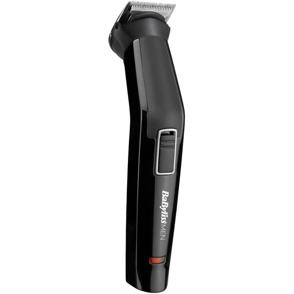 Изображение товара Триммер Babyliss MT725E для носа, ушей, бороды и усов с 5 насадками