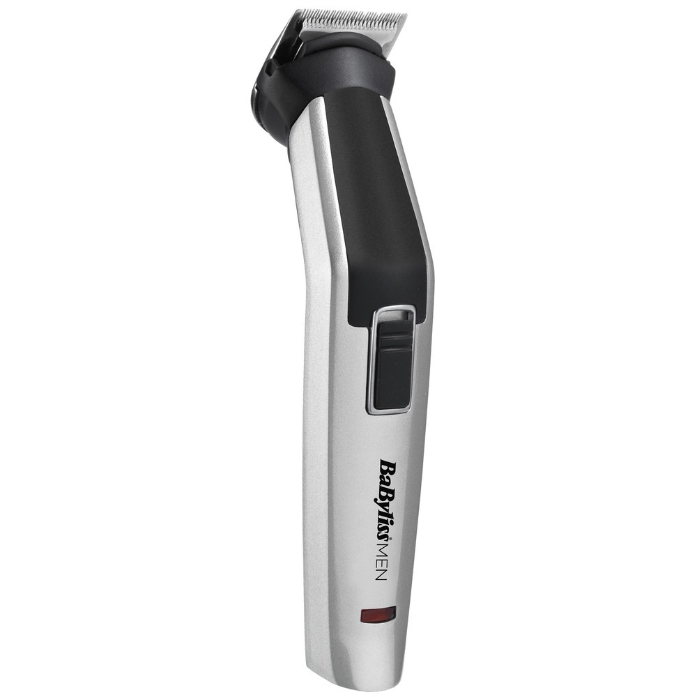 Изображение товара Триммер Babyliss MT 726E для бороды и усов с регулировкой и насадками