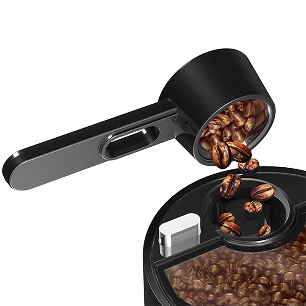 Купить Кофемашина Melitta Caffeo Varianza CSP F 580-100 Inox в Москве