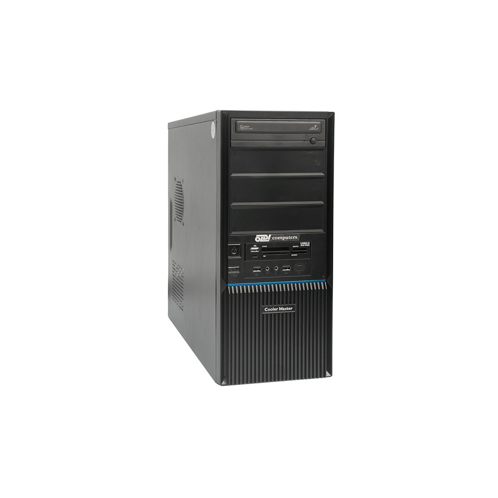 Oldi Module Системный блок OLDI 310Тп PERSONAL (0260492) - купить в Москве в ...