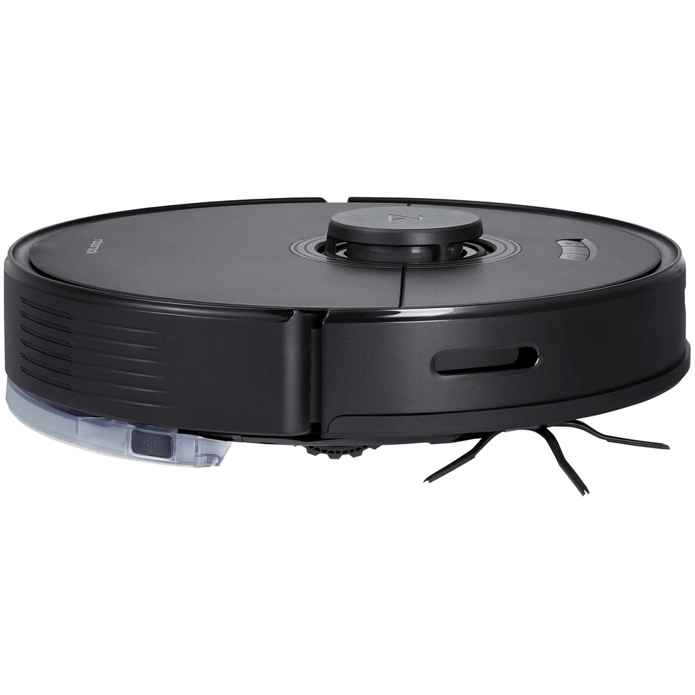 Купить Робот-пылесос Roborock Q7 Max Plus Black (Q7MP52-02) в Москве