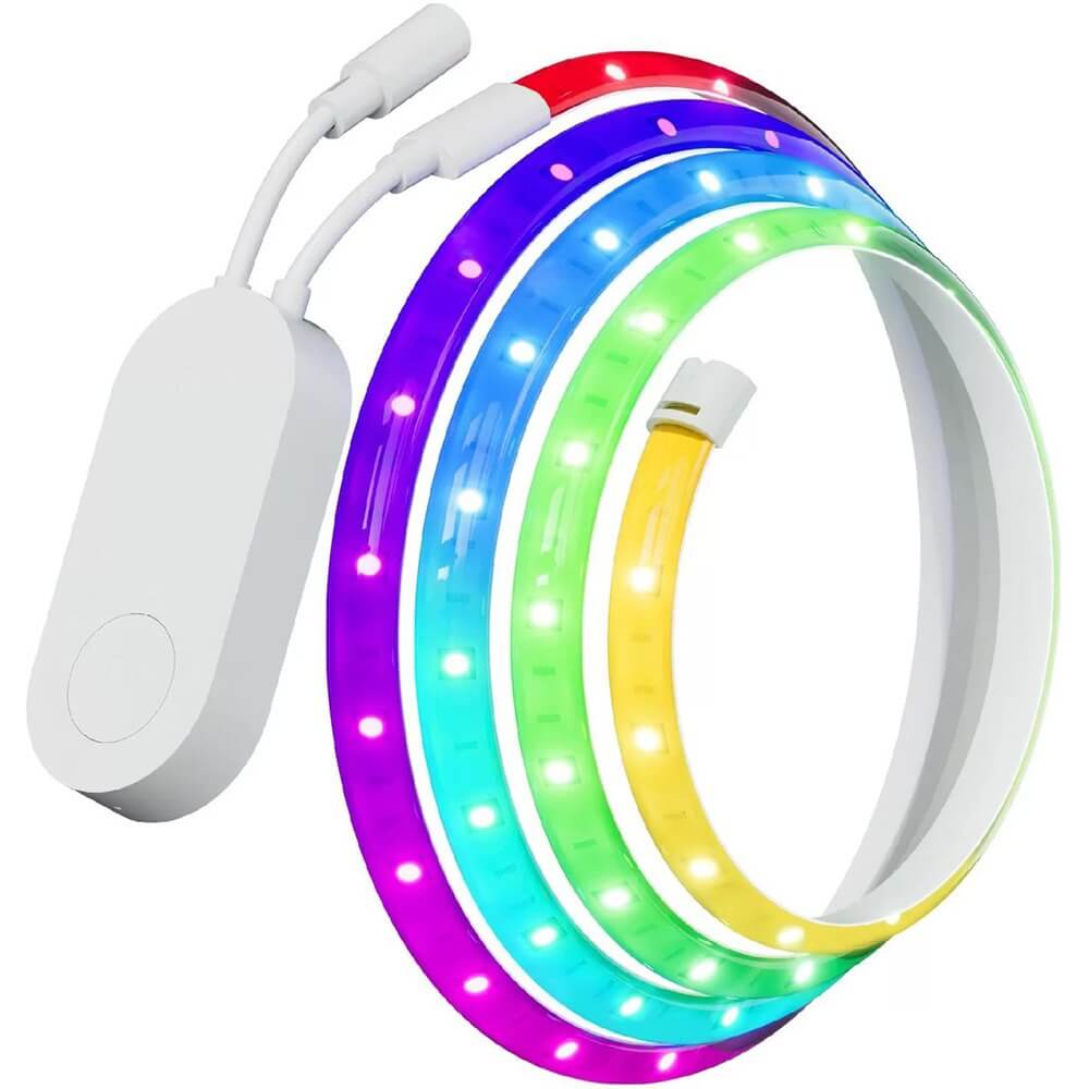 Купить Умная светодиодная лента Yeelight Lightstrip Pro (YLDD005) в Калуге