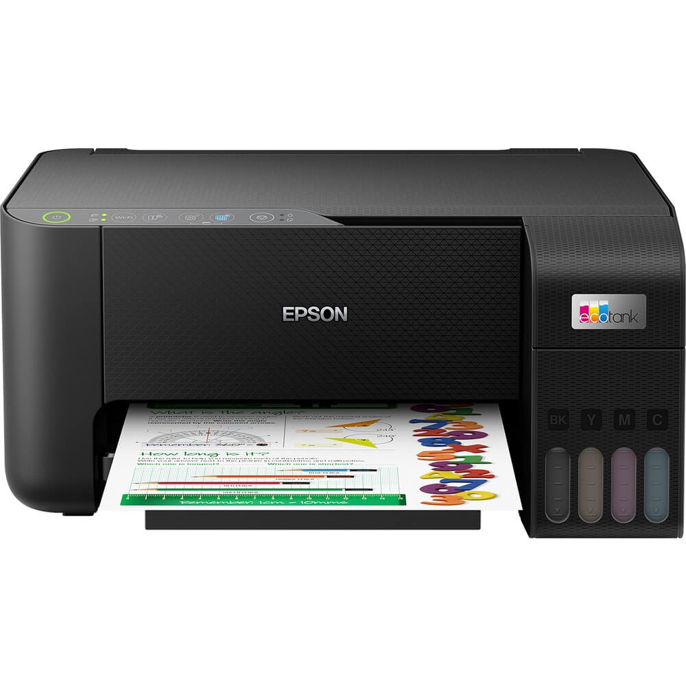 Купить МФУ Epson L3250 в Краснодаре